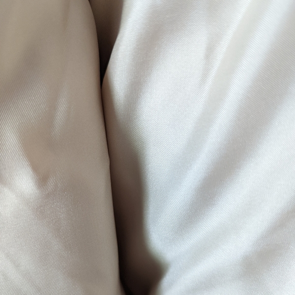 NWOT Stradivarius Teddy Jacket - Picture 4 of 6